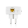 Zyxel PLA5405V2-EU0201F 1Gbps Powerline Adapter 2pcs - 1375181 - zdjęcie 3